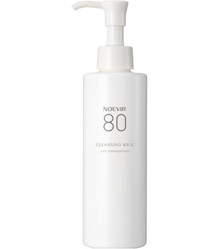 Amazon | ノエビア ノエビア80 ミルクローション 100ml | ノエビア 
