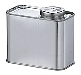 BeHAUS 空缶 ローヤル 1/2L C-500R