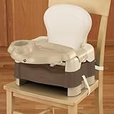 Safety 1st Sit, Snack, and Go Convertible Booster Seat, D?斤拷cor by Dorel Juvenile Group [並行輸入品]