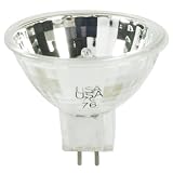 Eiko ENX/5 86V 360W Mr16 Gy5.3 Base, [並行輸入品]