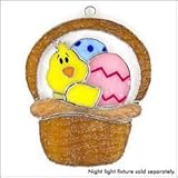 Switchables Easter Basket by Switchables [並行輸入品]