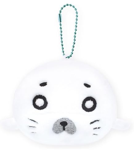 Amazon.co.jp: 少年アシベ ゴマちゃん スタンダードぬいぐるみM 全長