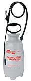 チャピン噴霧器2802E 2ガロンファーム＆フィールドポリスプレイヤープラス