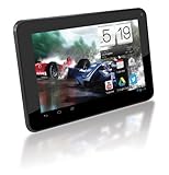 AXESS TA2511-7BK 7-Inch Dual Core GOOGLE PLAY,Tablet (Rockchip 3168 Cortex A9 1.2Ghz) with Android 4