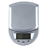 SODIAL(R) 500g / 0.1g　デジタルポケットスケール　キッチンスケール　家庭スケール　正確なスケール