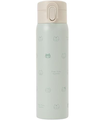 Sukala ステンレス製水筒 ドットパターン Sukala ステンレス製水筒 ドットパターン