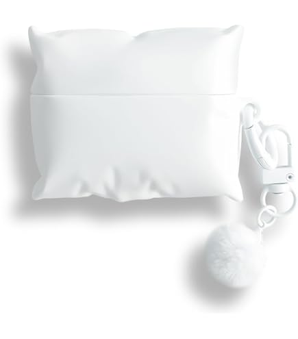 Amazon | salisty イヤホンケース AirPods Pro 第2世代/第1世代 対応
