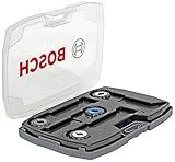 BOSCH(ボッシュ) カットソー・マルチツール用売れ筋ブレード5枚セット （スターロック） SL-BEST5