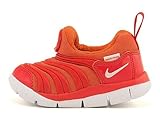 [ナイキ] NIKE 女の子 男の子 キッズ ベビー 子供靴 運動靴 通学通園靴 ダイナモ フリー TD スニーカー ベビーシューズ スリッポン 軽量 クッション DYNAMO FREE TD 343