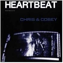 Amazon.co.jp: ハートビート(紙ジャケット仕様) - クリス&コージー