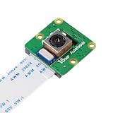 Arducam IMX519 オートフォーカスカメラモジュール Raspberry Pi用 16MP AF Piカメラ Raspberry Pi 5/4B/3B+対応 Zero 2W