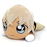 セガ 名探偵コナン メガジャンボ寝そべりぬいぐるみ 安室透 ミステリートレイン