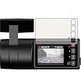 PDA工房 ドライブレコーダー SN-SV70シリーズ ブルーライトカット[光沢] 保護 フィルム 日本製