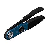 Precisetool GS200-BYD ハンドワイヤー/コンタクト/端子圧着工具、ワイヤーサイズAWG24~22