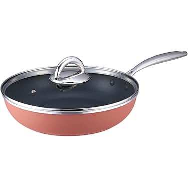 Amazon.co.jp 最新リリース: フライパン・炒め鍋 の新着ランキングです。