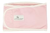Anna & Eve Swaddle Strap Arms Only Baby Swaddle, Pink, Large by Anna & Eve