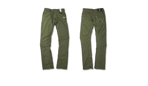 3d Cutting earaiza- Jeans Men's erefs2 