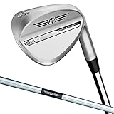 Titleist(タイトリスト) VOKEY DESIGN TOUR CHROME SM10 Dynamic Gold WEDGE ボーケイ・デザイン ツアークロム エスエム テン ダイナミックゴールド ウェッジ【50-12(Fグラインド) / WEDGE FLEX(S200)】日本正規品 RH 右利き用