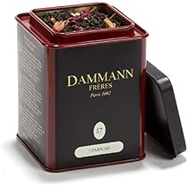 Amazon.co.jp: フランス Dammann Freres （ダマン フレール） ニュイ