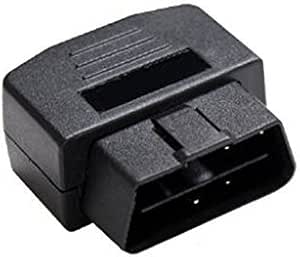 Amazon 差し込むだけで取付完了 Obd2 オートドアロック 車速連動 トヨタ車 ドアロック 車 バイク