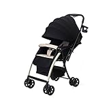 [マルース] New Malus 軽量 ベビーカー 3.8kg Baby Stroller, Beige [並行輸入品]