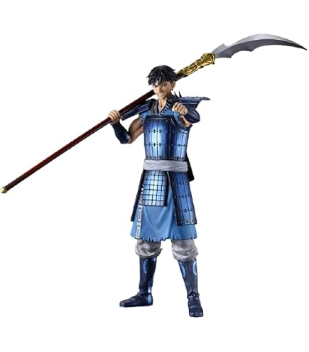 Amazon.co.jp: 一番・くじ 春秋戦国大戦キングダム The Animation 秦国