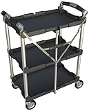 Olympia Tools 85-188 Collapsible Service Cart by Olympia Tools [並行輸入品]