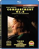 Compartment No. 6 [Region Free] [Blu-ray]