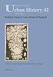 Resident Aliens in Later Medieval England (Studies in European Urban History (1100-1800))