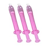 注入式潤滑ゼリー アイスルーケア (aisuru care) 1本入り x3個