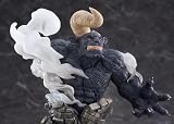 ベルセルク43　ゾッド胸像フィギュア付き特装版