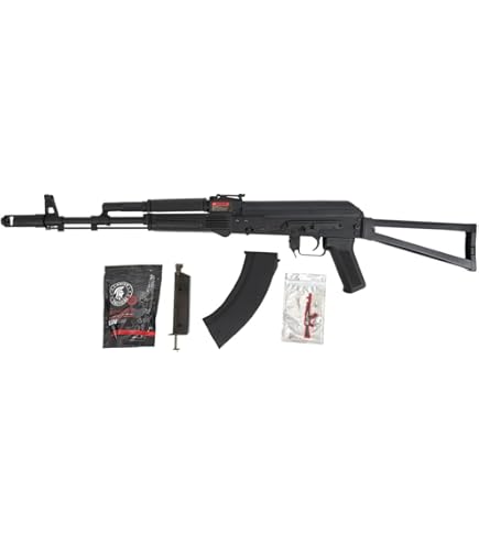 Amazon | CYMA C234 AKスリングスイベルアダプタープレート | ライフル