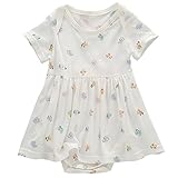 Babiesnature SHIRT ユニセックス・ベビー US サイズ: 12 Months カラー: ホワイト