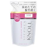 STEPHEN KNOLL(スティーブン ノル) 【26年発売】カラー ラスティング シャンプー (詰め替え用) 380mL カラーダメージ 色落ち防止 アミノ酸 ノンシリコン