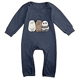 Gdlov SHIRT ユニセックス・ベビー カラー: ブルー