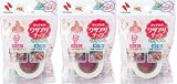 ニチバン ディアキチ ワザアリテープ ホワイト ×3個 粘着テープ