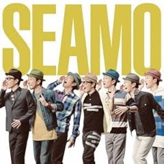 Music / SEAMO