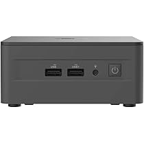 Amazon | Intel NUC 13 Pro NUC13ANHi7 ベアボーンシステム