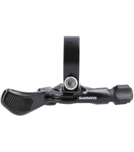 Amazon.co.jp: Fox Racing Shox Transfer Dropper Remote Lever