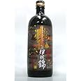 大口酒造 甕伊佐錦 [ 焼酎 25度 鹿児島県 720ml ]