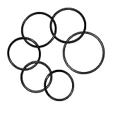 Danco 10712 0-Ring Assortment, Medium [並行輸入品]