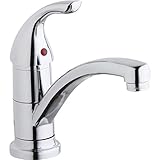 エルケイlk1500crクロムEveryday single-leverキッチン蛇口