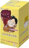 【未開封BOX】 ONE PIECE カードゲーム 500年後の未来 OP-07 【12BOX購入で未開封カートン】