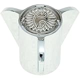 ProPlus 2032275 ProPlusタブとシャワーハンドルfor Sayco、Cold – 2032275