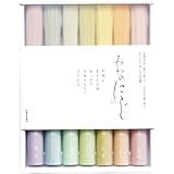 三輪そうめん小西 みわのにじ RMW-12【通販パーク ギフト プレゼント】