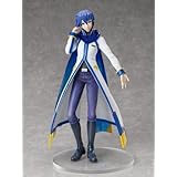 フィギュア KAITO 「ピアプロキャラクターズ キャラクター・ボーカル・シリーズ」 1/7 塗装済み完成品 限定