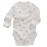 Babiesnature SHIRT ユニセックス・ベビー US サイズ: 6 Months