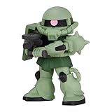 【ザクII(A)】機動戦士 ならぶんです。ザク