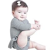 ベビー服 ボディースーツ、杜屋トヤ 洋式　女の子　赤ちゃん カジュアル　ファッション　遊び　お出かけ　プレゼント ベビーガールロングスリーブロンパージャンプスーツ衣装