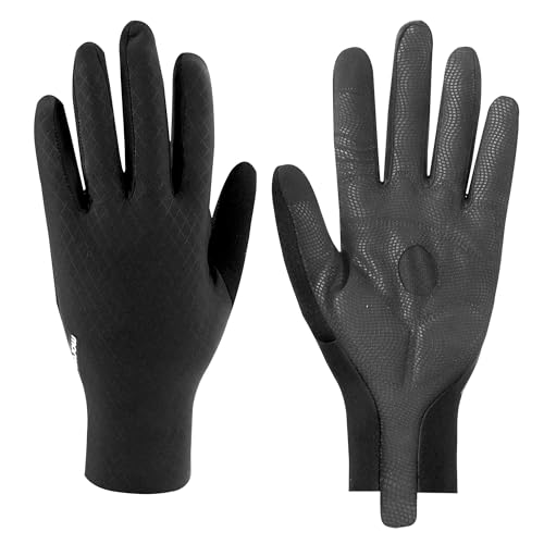 Morethan サイクルグローブの圧倒的なコストパフォーマンス